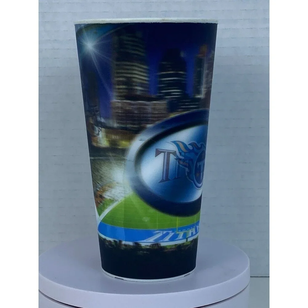 BraxLTD tennessee titans